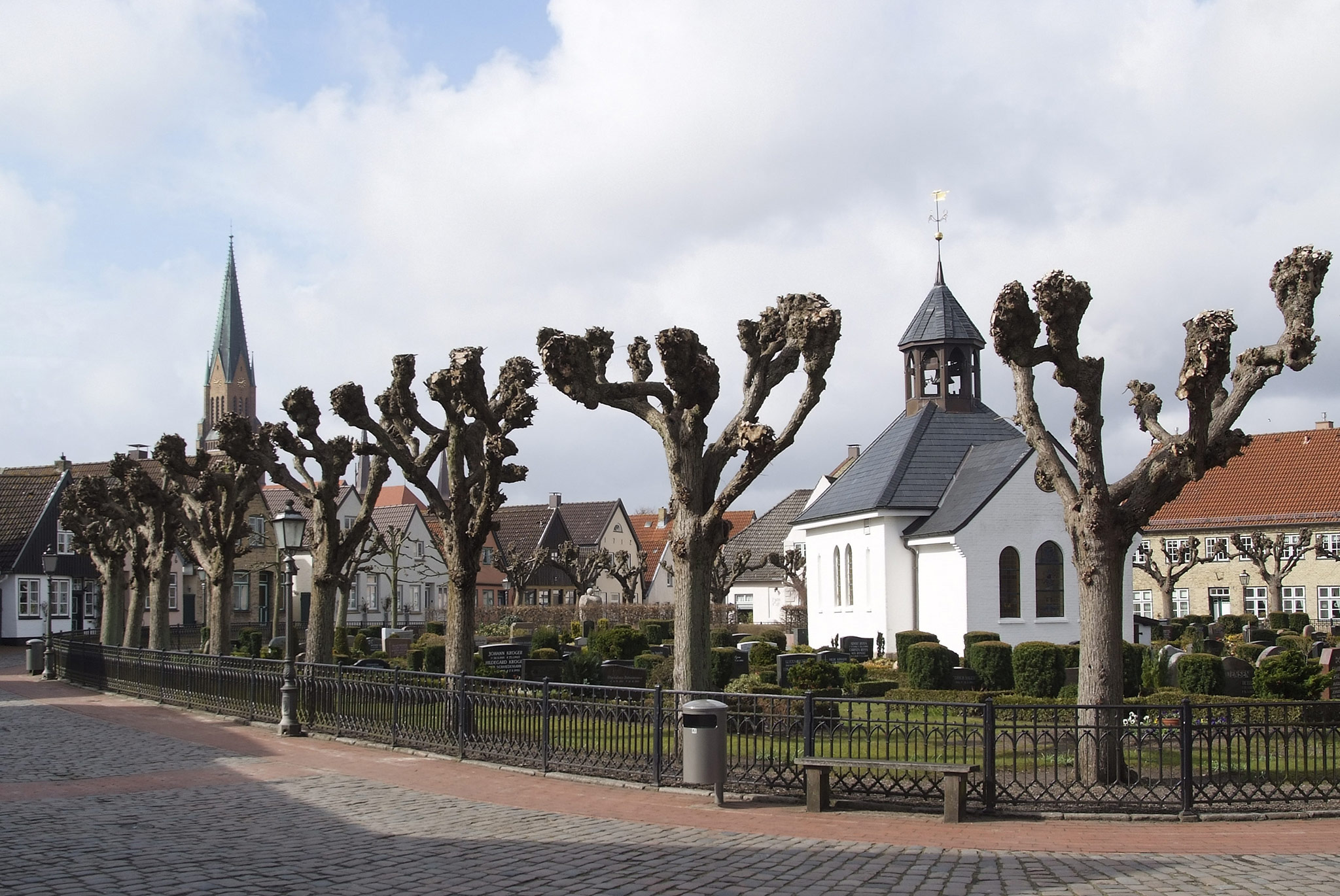 Schleswig